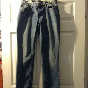 Eddie Bauer Boyfriend Jeans